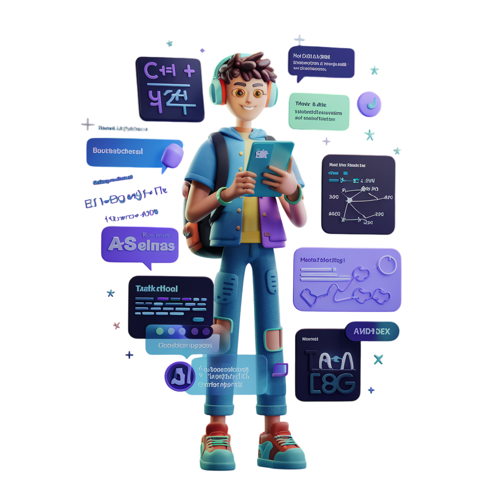 AI Study Assistant